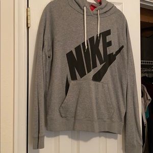 Nike hoodie